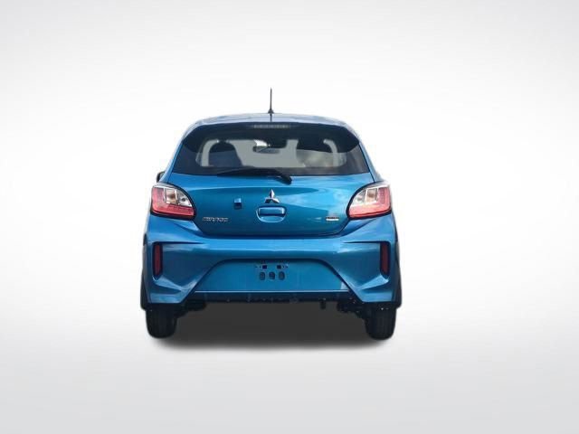 Used 2022 Mitsubishi Mirage image 8