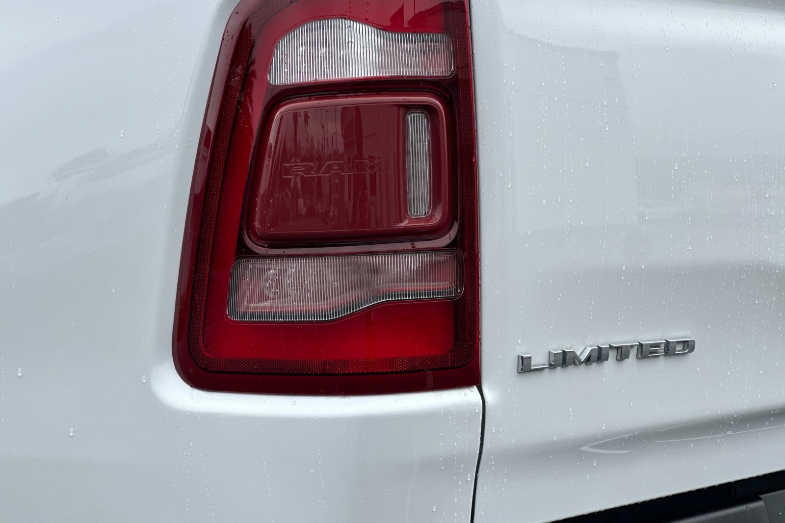 Used 2021 RAM 1500 Limited image 29