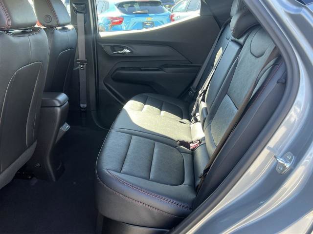 New 2027 Chevrolet Bolt RS image 24