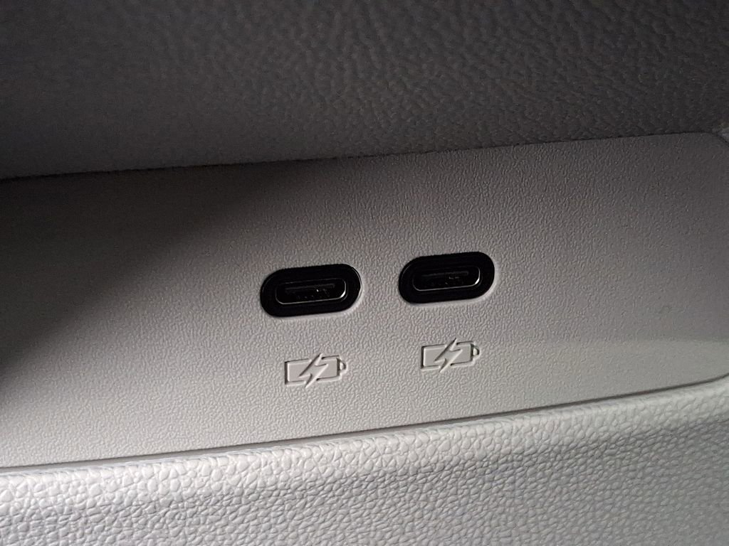 Used 2026 GMC Terrain Denali w/ LPO, Floor Liner Package image 12