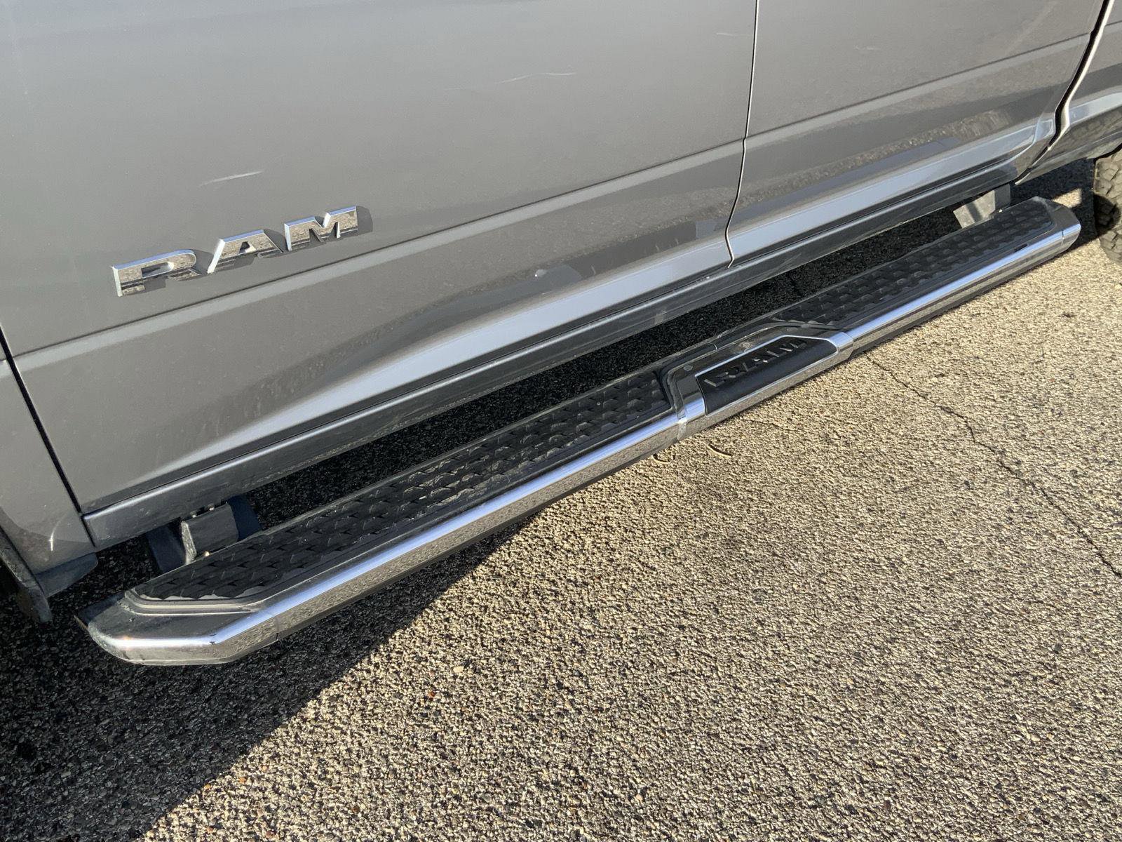 Used 2024 RAM 2500 Big Horn image 15