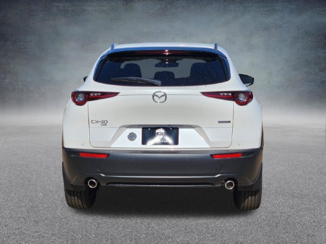 New 2026 MAZDA CX-30 AWD 2.5 S image 6