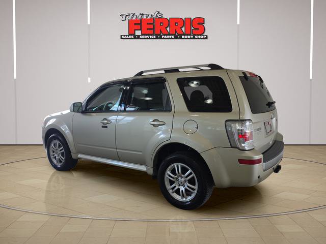 Used 2010 Mercury Mariner Premier AWD/4WD image 7