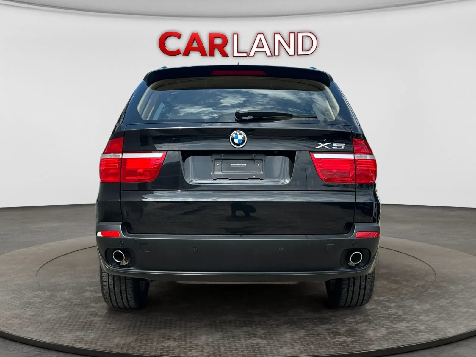 Used 2010 BMW X5 xDrive35d AWD/4WD image 5