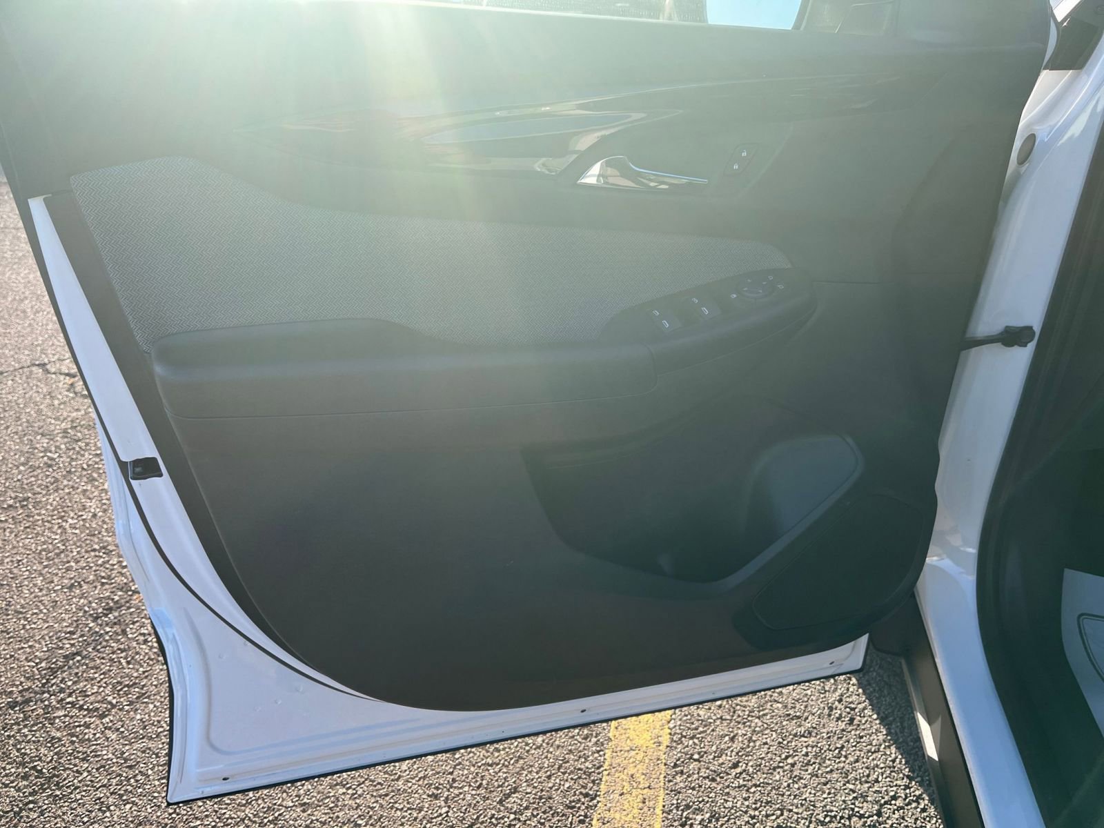 Used 2025 Chevrolet TrailBlazer LT image 18