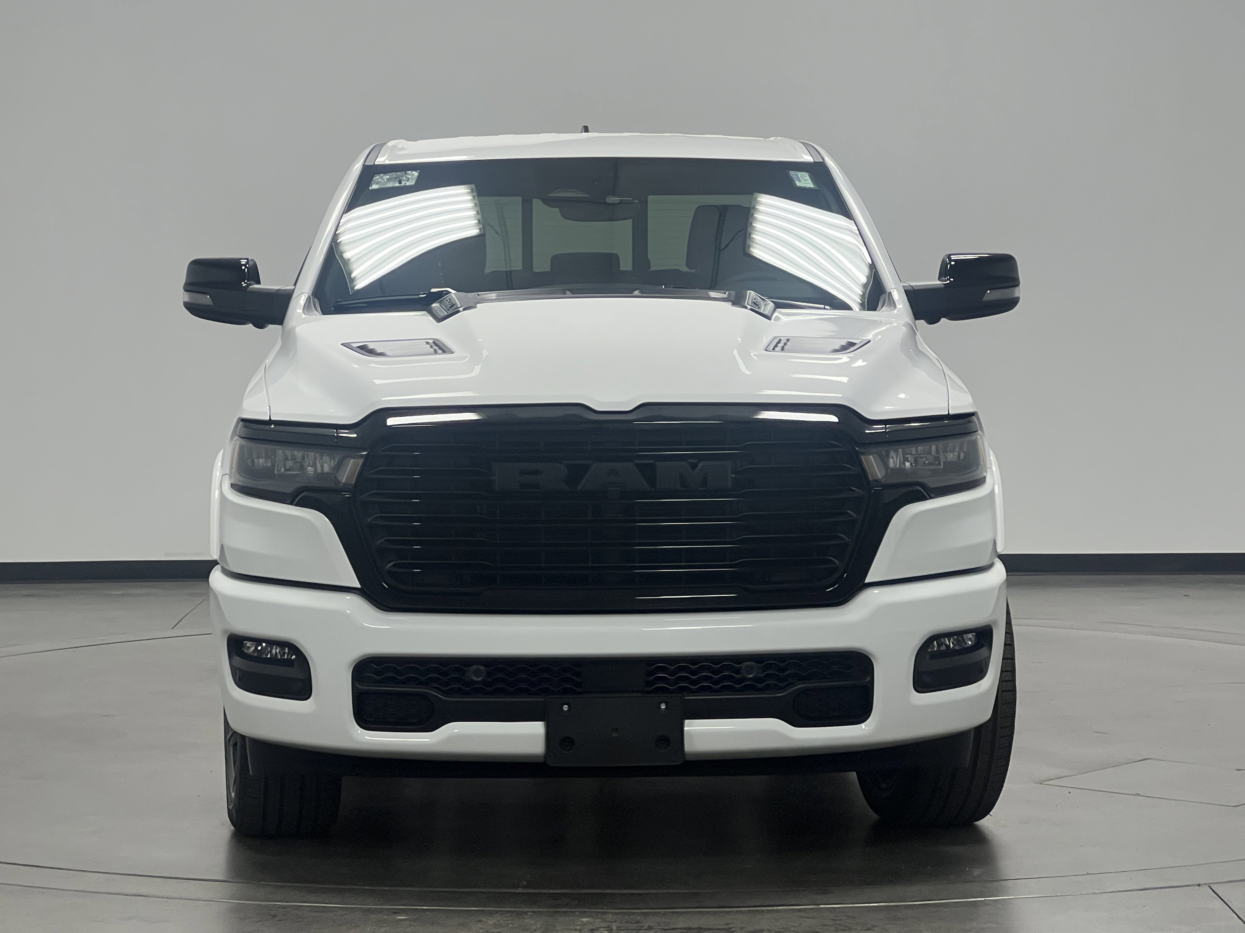 New 2026 RAM 1500 Laramie image 3
