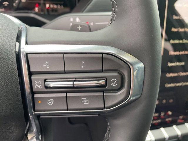 New 2026 GMC Acadia Elevation w/ Elevation Premium Package FWD image 19
