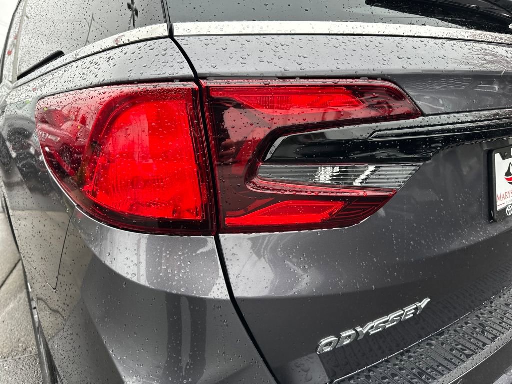 Used 2026 Honda Odyssey Touring image 10