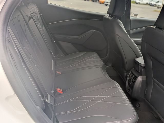 Used 2024 Ford Mustang Mach-E Select w/ Comfort Package Lite RWD image 34
