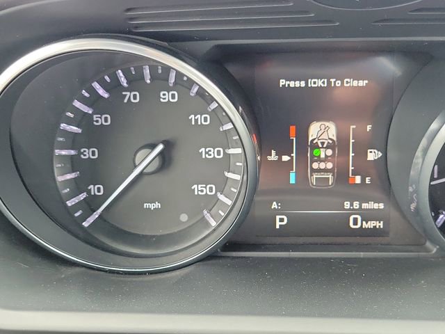 Used 2015 Land Rover Range Rover Sport HSE AWD/4WD image 12