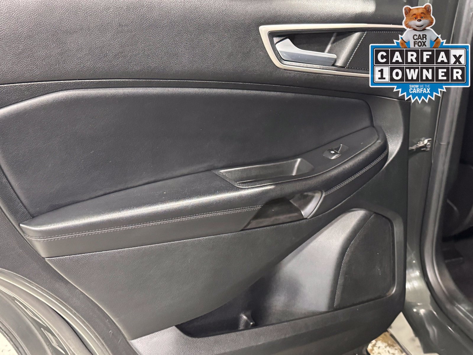 Used 2022 Ford Edge SEL w/ Convenience Package AWD/4WD image 35