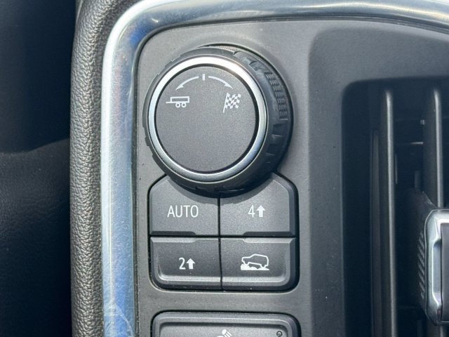 Used 2019 Chevrolet Silverado 1500 LT w/ All-Star Edition AWD/4WD image 26