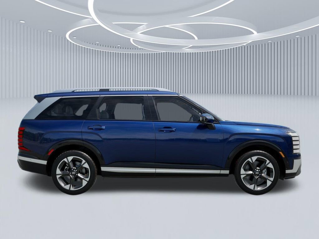 New 2026 Hyundai Palisade Limited FWD image 7