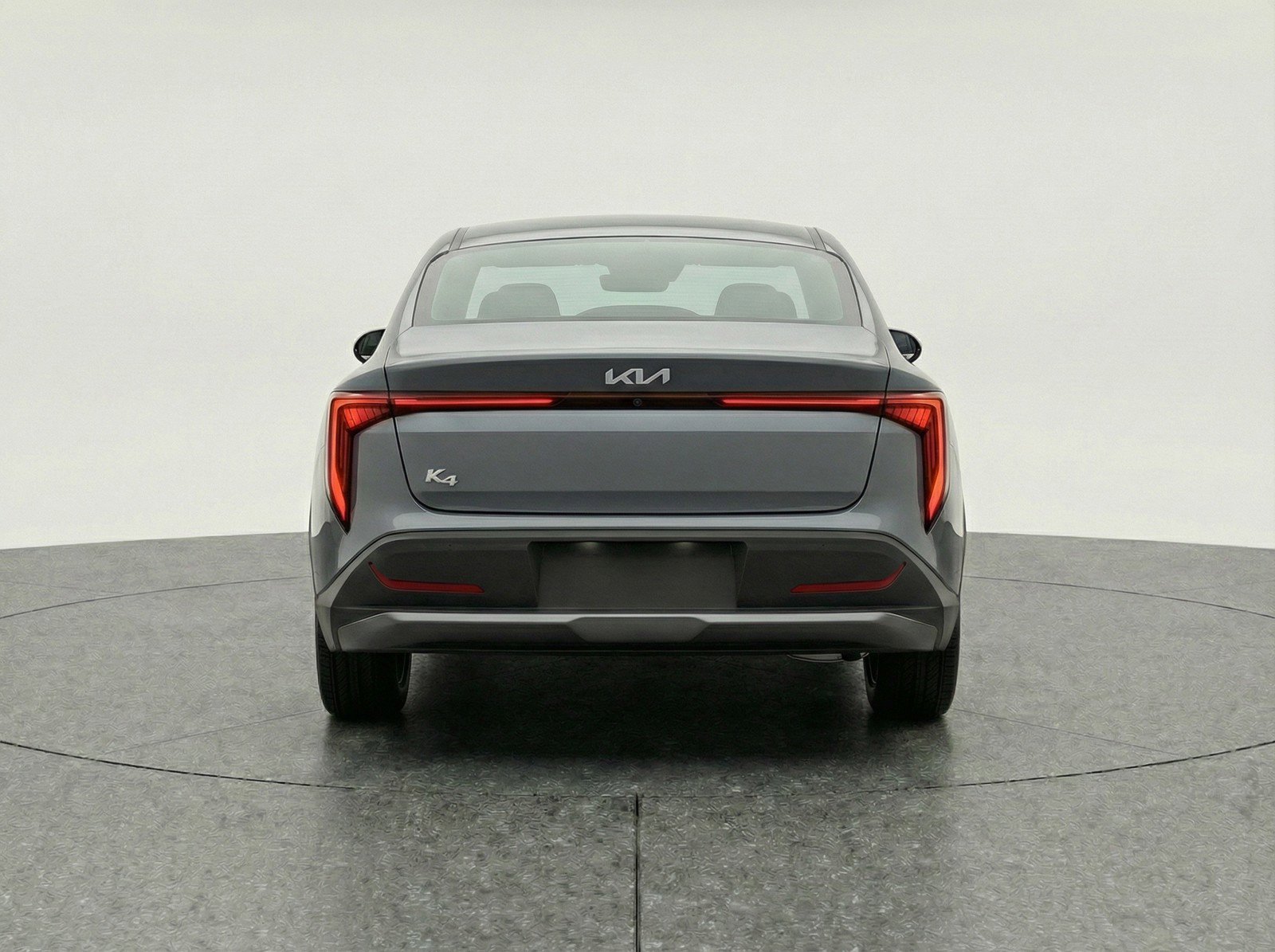 Used 2025 Kia K4 FWD image 7