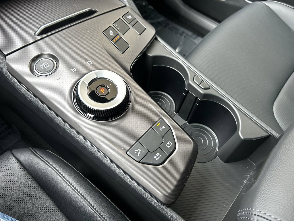 New 2026 Kia Sportage AWD Hybrid image 24