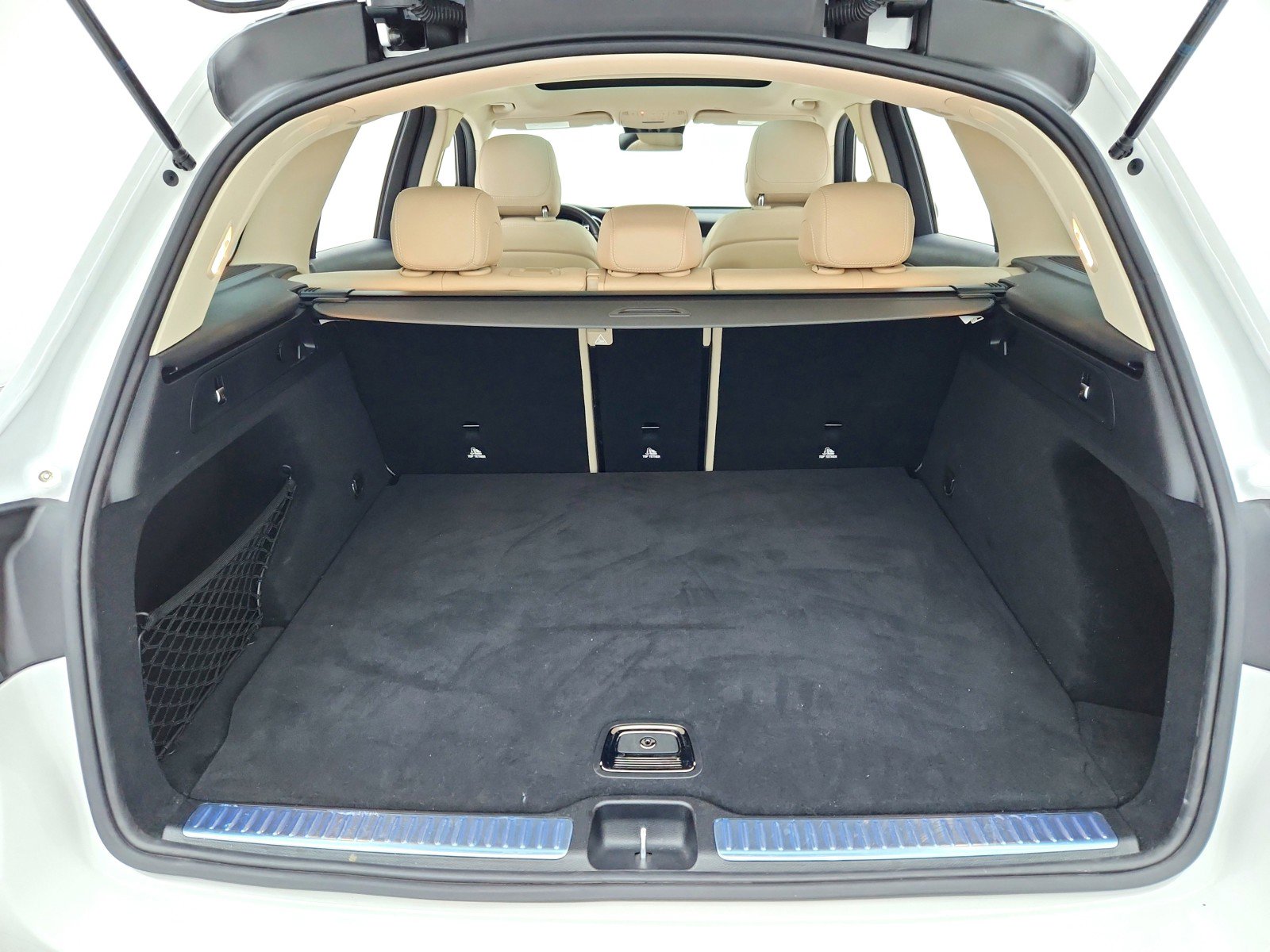 Certified 2022 Mercedes-Benz GLC 300 image 33