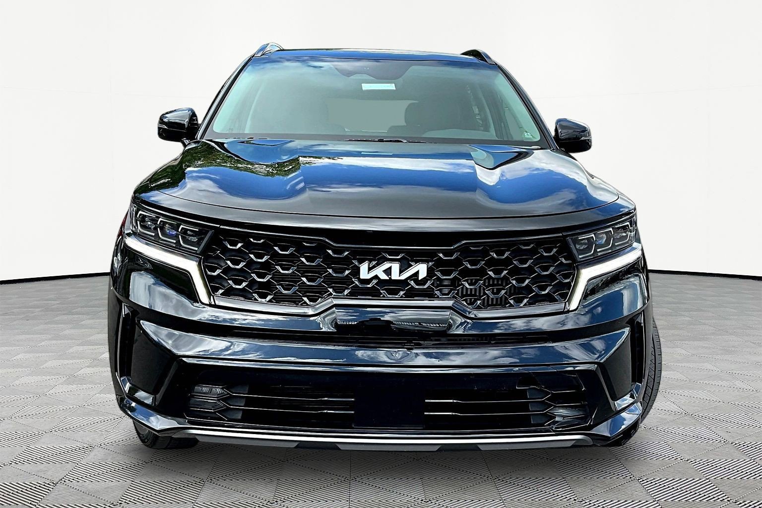 Used 2023 Kia Sorento SX AWD/4WD image 2