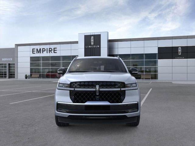 New 2026 Lincoln Navigator L Reserve w/ Jet Appearance Package image 6