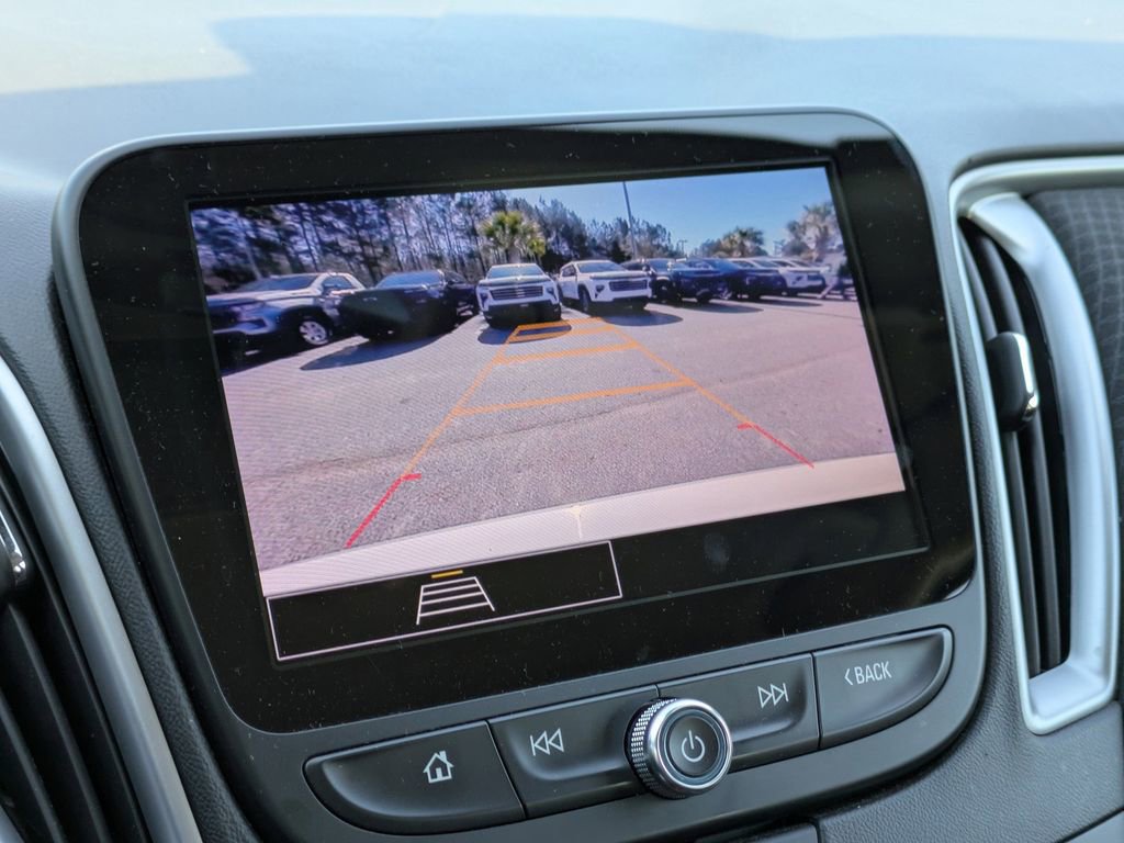 Used 2024 Chevrolet Malibu LT image 20