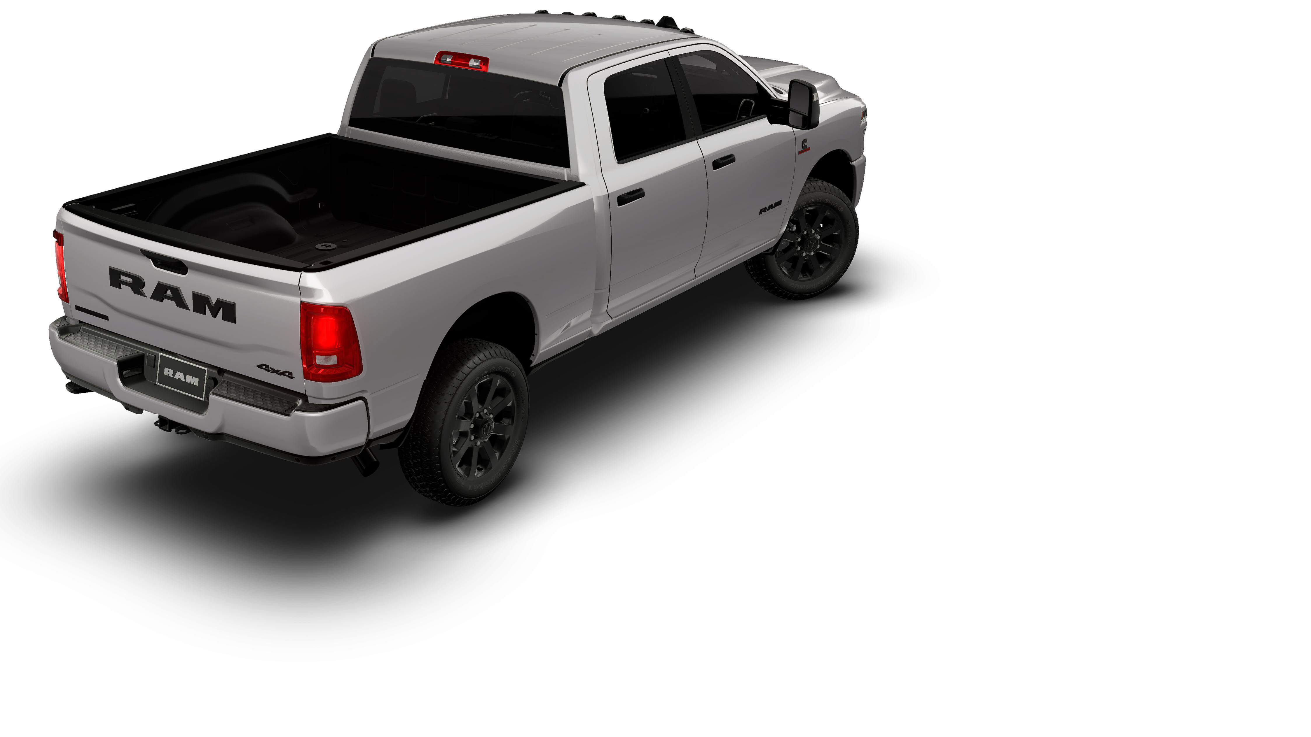New 2026 RAM 2500 Big Horn image 2