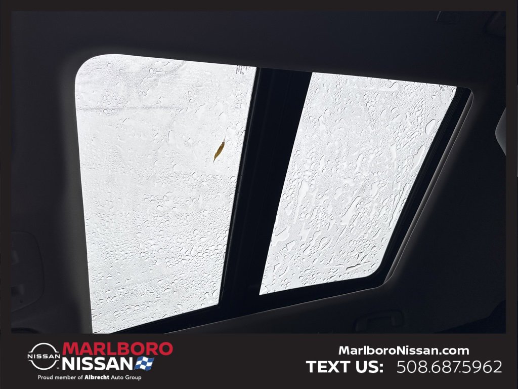 New 2026 Nissan Murano SL w/ Comfort Package image 32