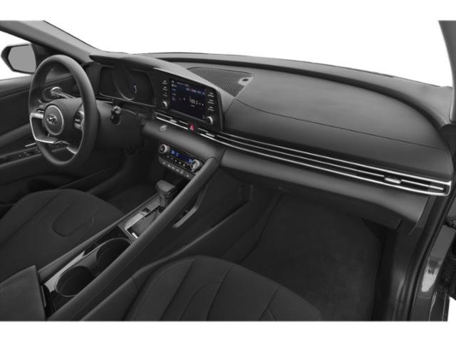 Used 2023 Hyundai Elantra Blue FWD image 18