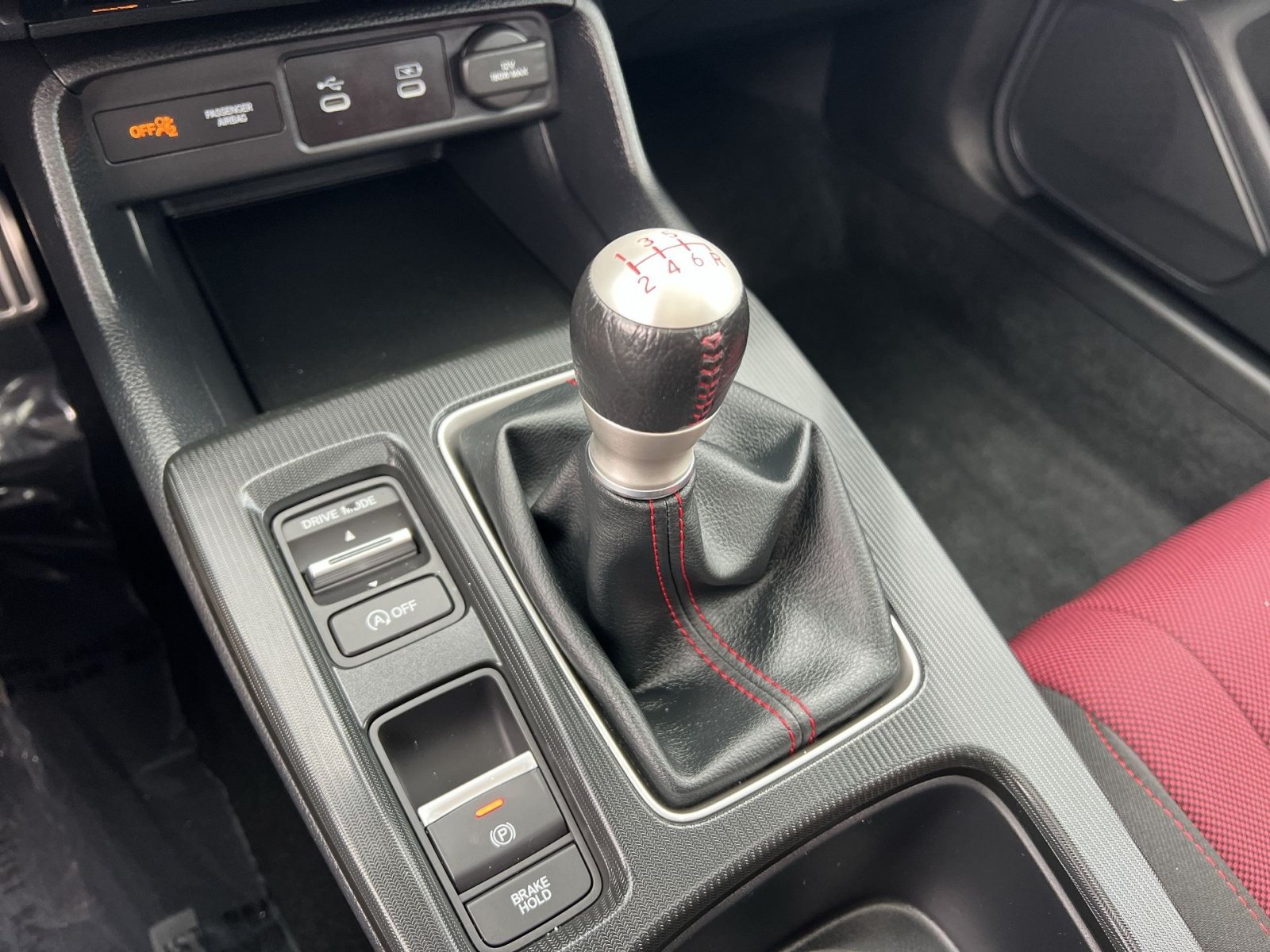 Used 2026 Honda Civic Si image 21