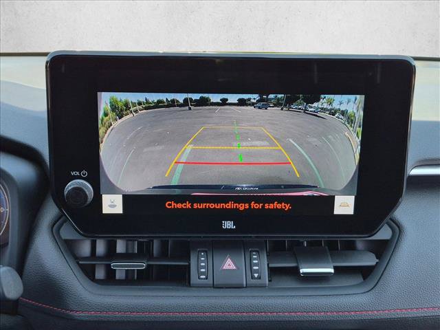 Certified 2023 Toyota RAV4 XSE w/ Weather Package AWD/4WD image 14