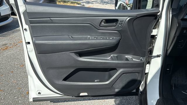 Used 2024 Honda Odyssey EX-L image 17