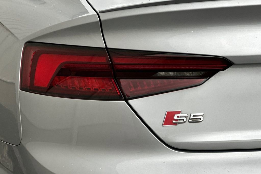 Used 2018 Audi S5 Prestige AWD/4WD image 26