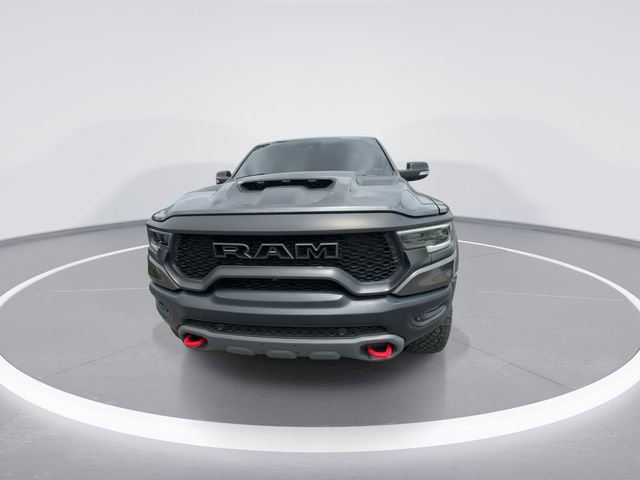Used 2021 RAM 1500 TRX w/ TRX Level 2 Equipment Group AWD/4WD image 3
