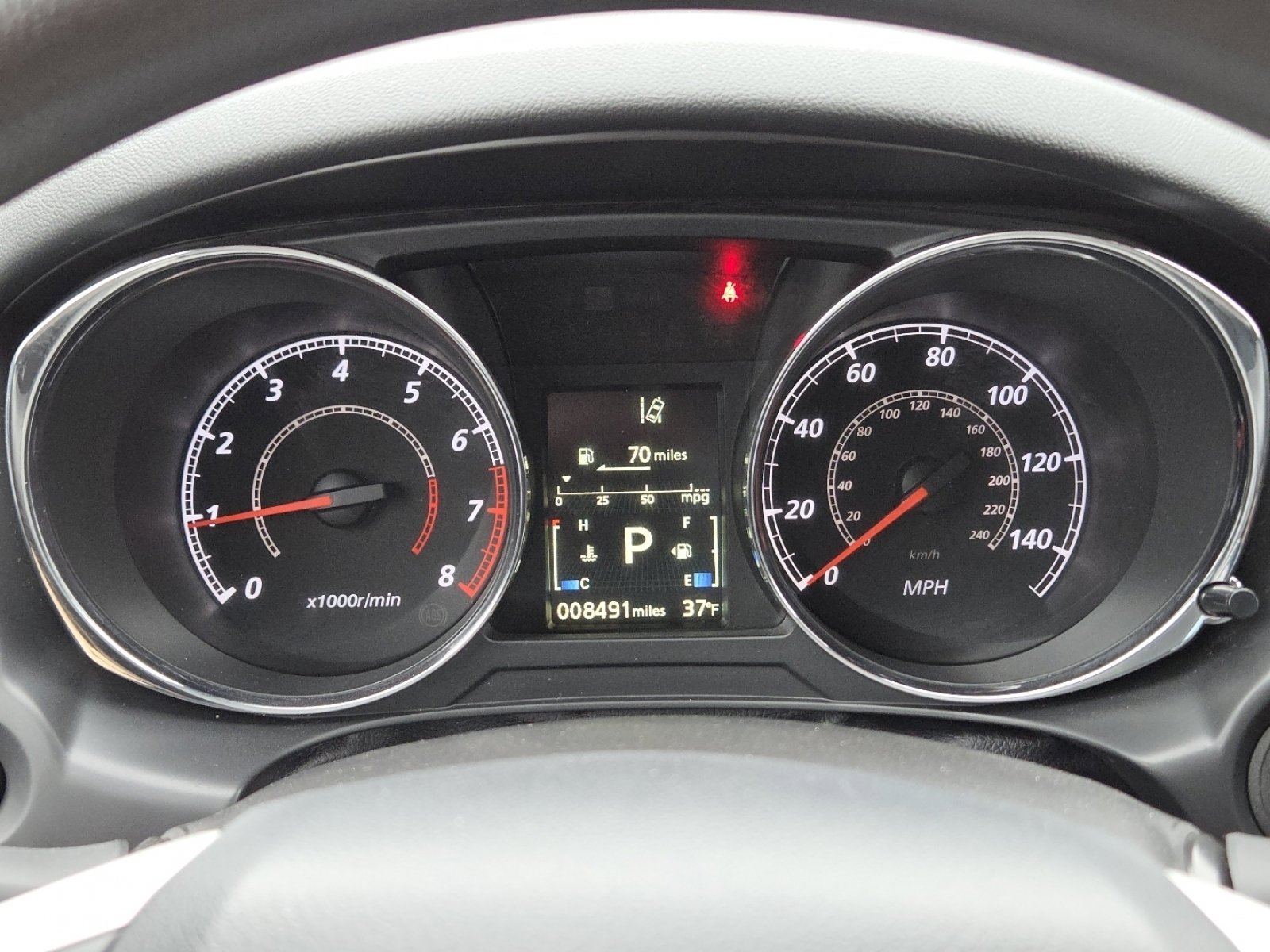 Used 2024 Mitsubishi Outlander Sport LE image 26