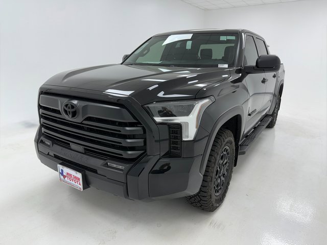 New 2026 Toyota Tundra SR5 image 4