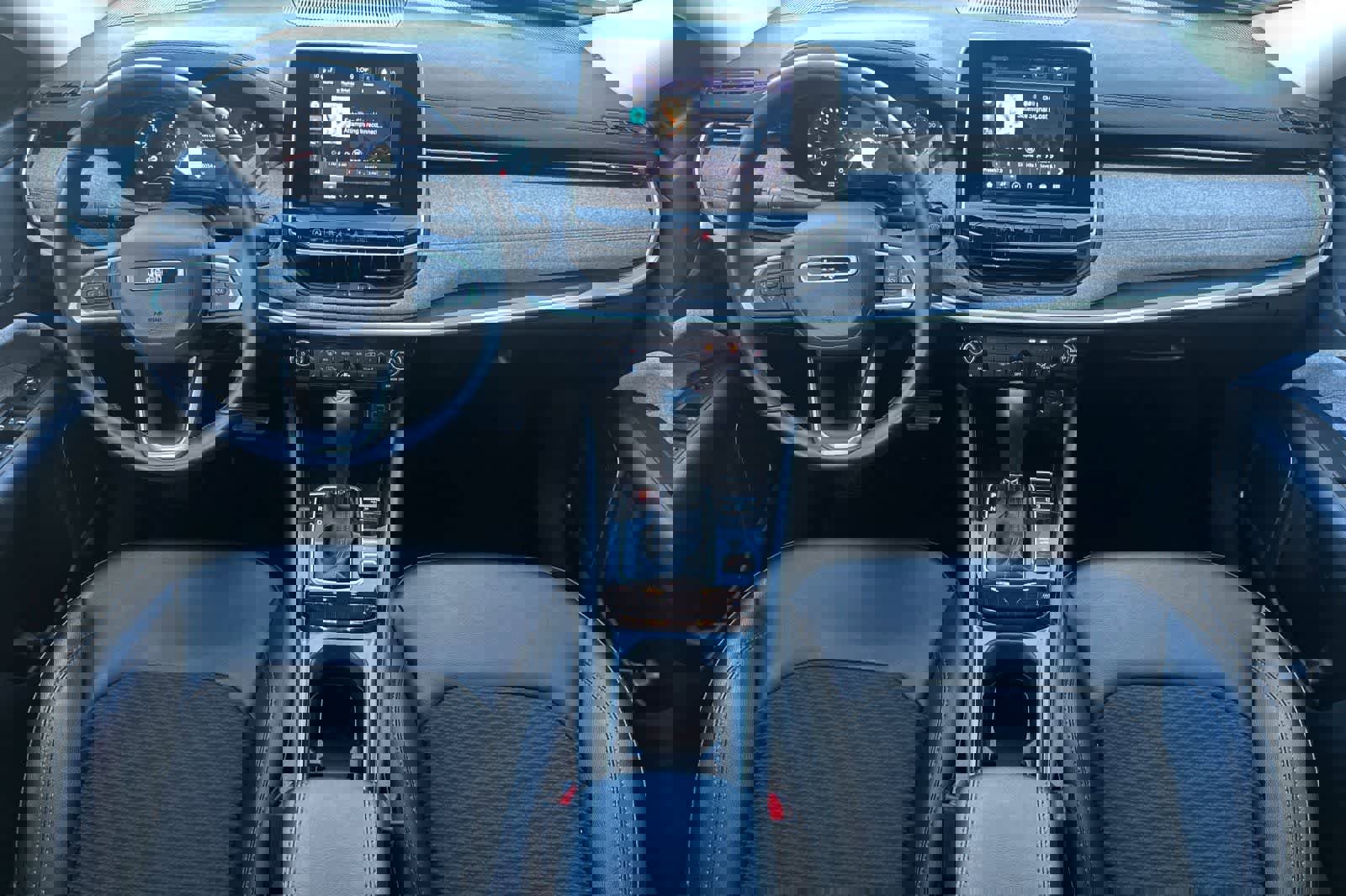 Used 2022 Jeep Compass Latitude w/ Convenience Group image 3