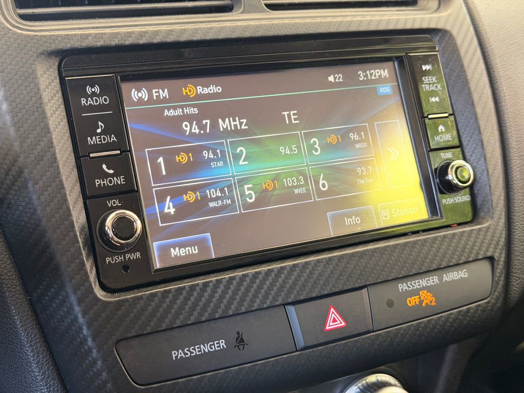 Used 2025 Mitsubishi Outlander Sport ES AWD/4WD image 6