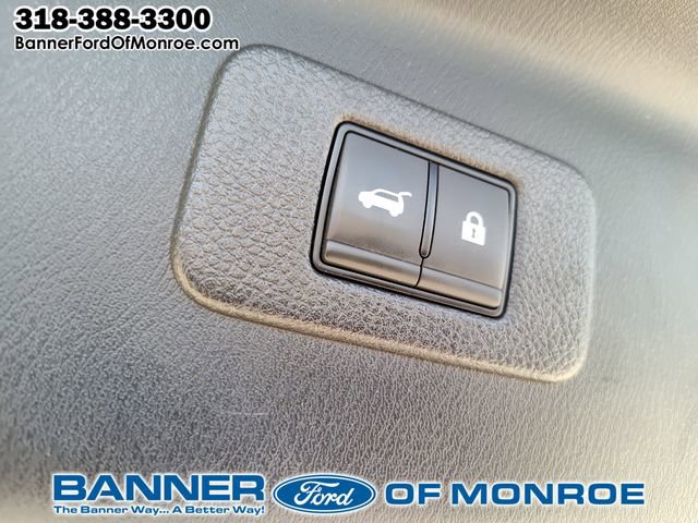 Used 2024 Nissan Armada SL RWD image 8