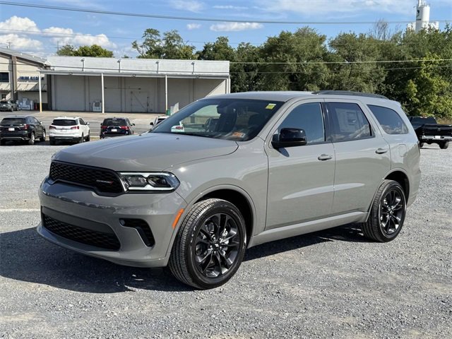New 2026 Dodge Durango GT w/ Blacktop Package image 22