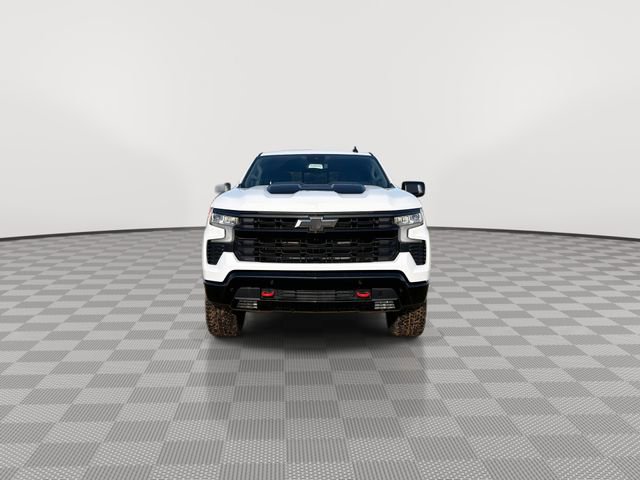 New 2026 Chevrolet Silverado 1500 LT Trail Boss w/ LT Trail Boss Premium Package image 4