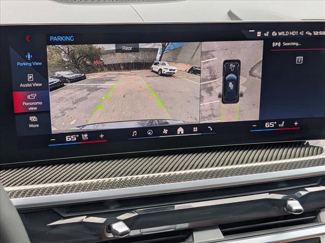 New 2026 BMW X5 M60i image 13