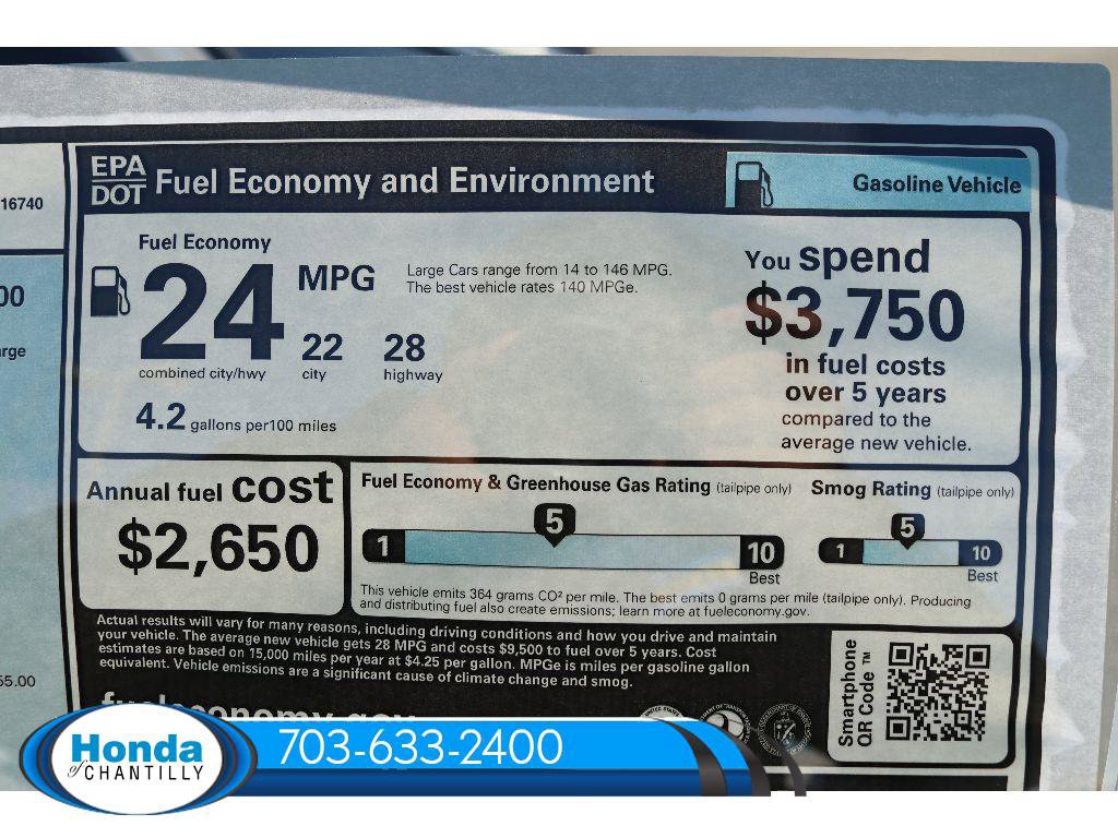 New 2025 Honda Civic Type R image 36