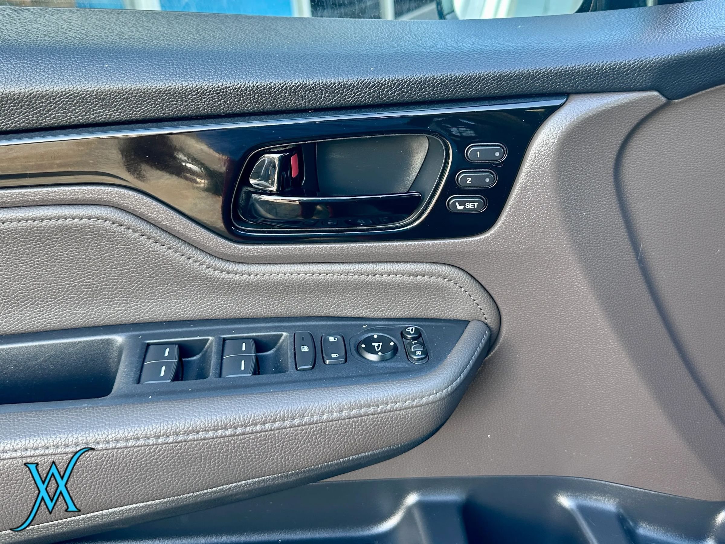 Used 2020 Honda Odyssey Elite image 16
