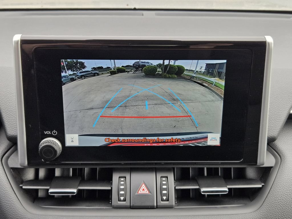 Certified 2024 Toyota RAV4 XLE Premium AWD/4WD image 14
