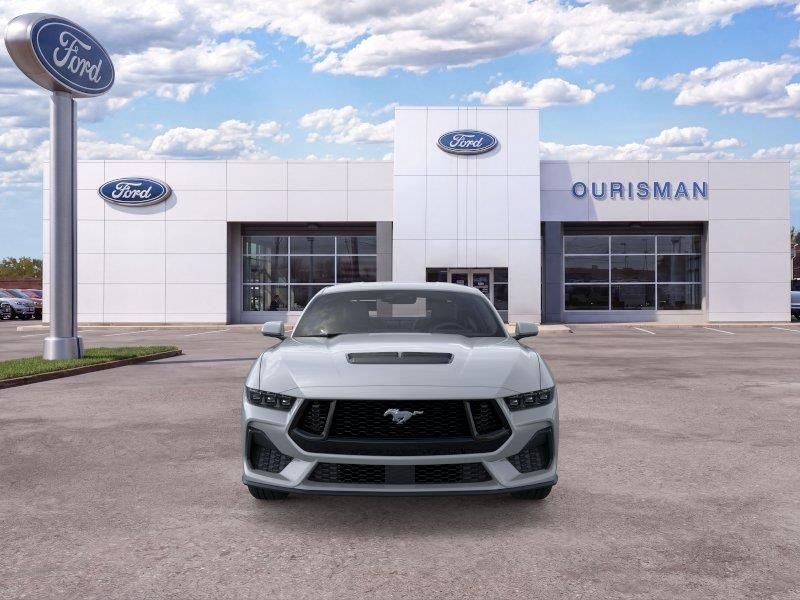 New 2026 Ford Mustang GT RWD image 2