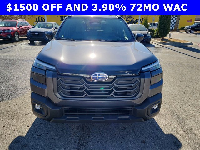 New 2026 Subaru Outback Limited image 9