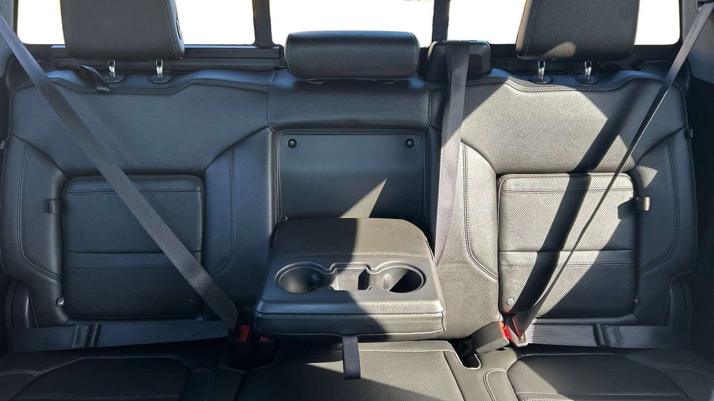 Used 2019 GMC Sierra 1500 Denali w/ Denali Ultimate Package image 20