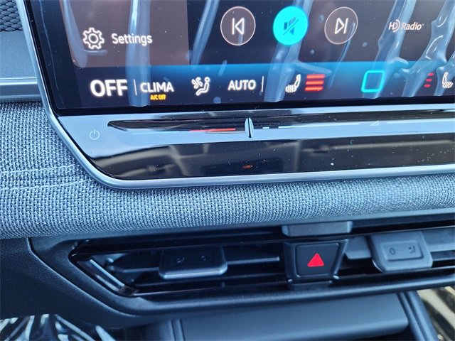 New 2026 Volkswagen Tiguan S image 14