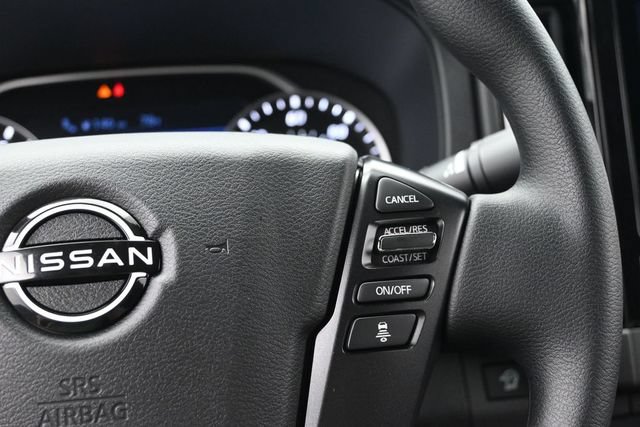 New 2026 Nissan Frontier SV w/ Tow Package RWD image 22