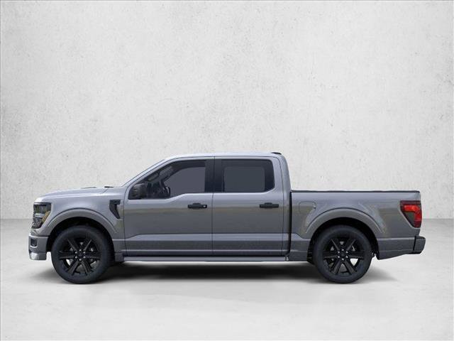 New 2026 Ford F150 STX w/ F-150 LOBO Package image 3