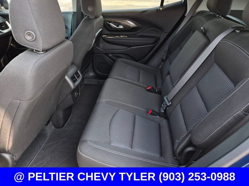 Used 2022 GMC Terrain SLE w/ Driver Convenience Package FWD image 32