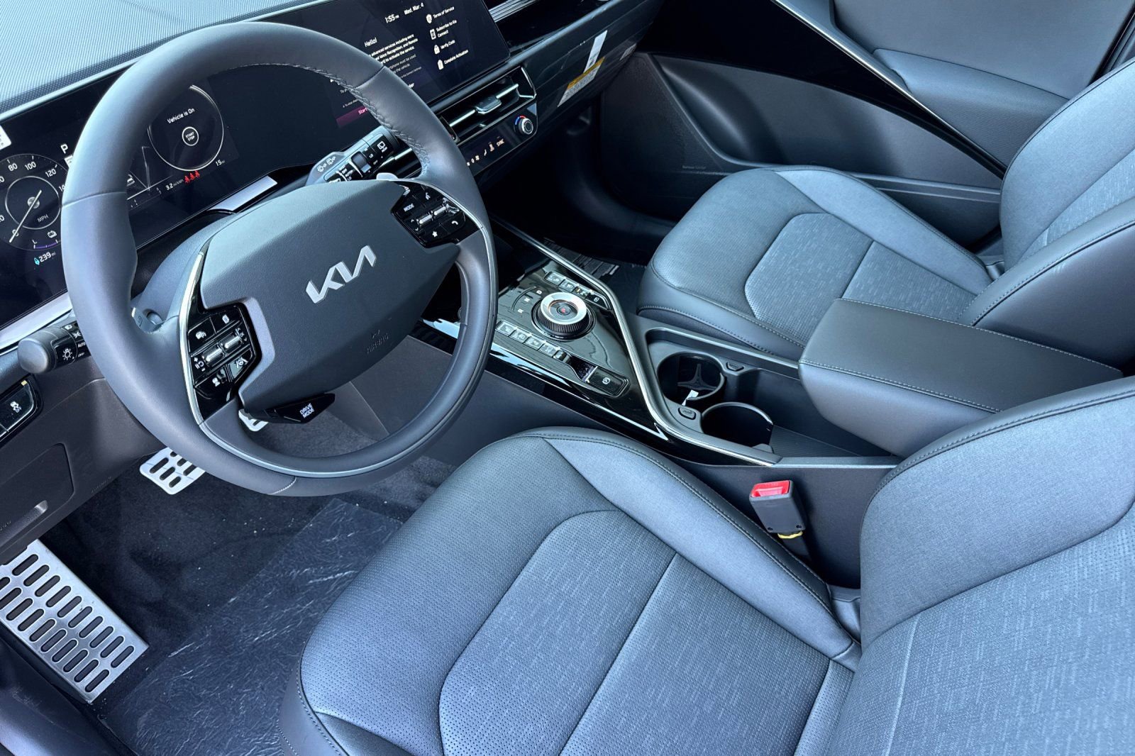 New 2026 Kia Niro Wave image 10